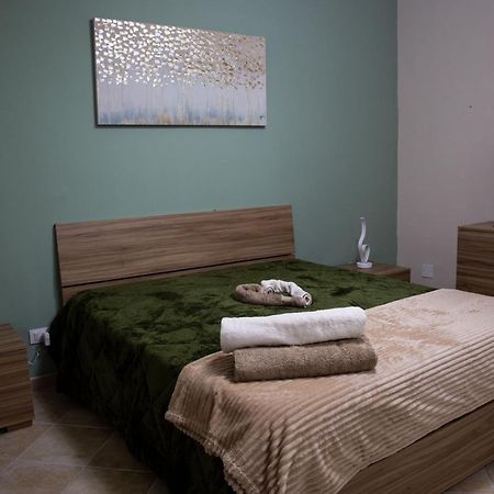 Casa Magiem Lejlighed Palermo Eksteriør billede