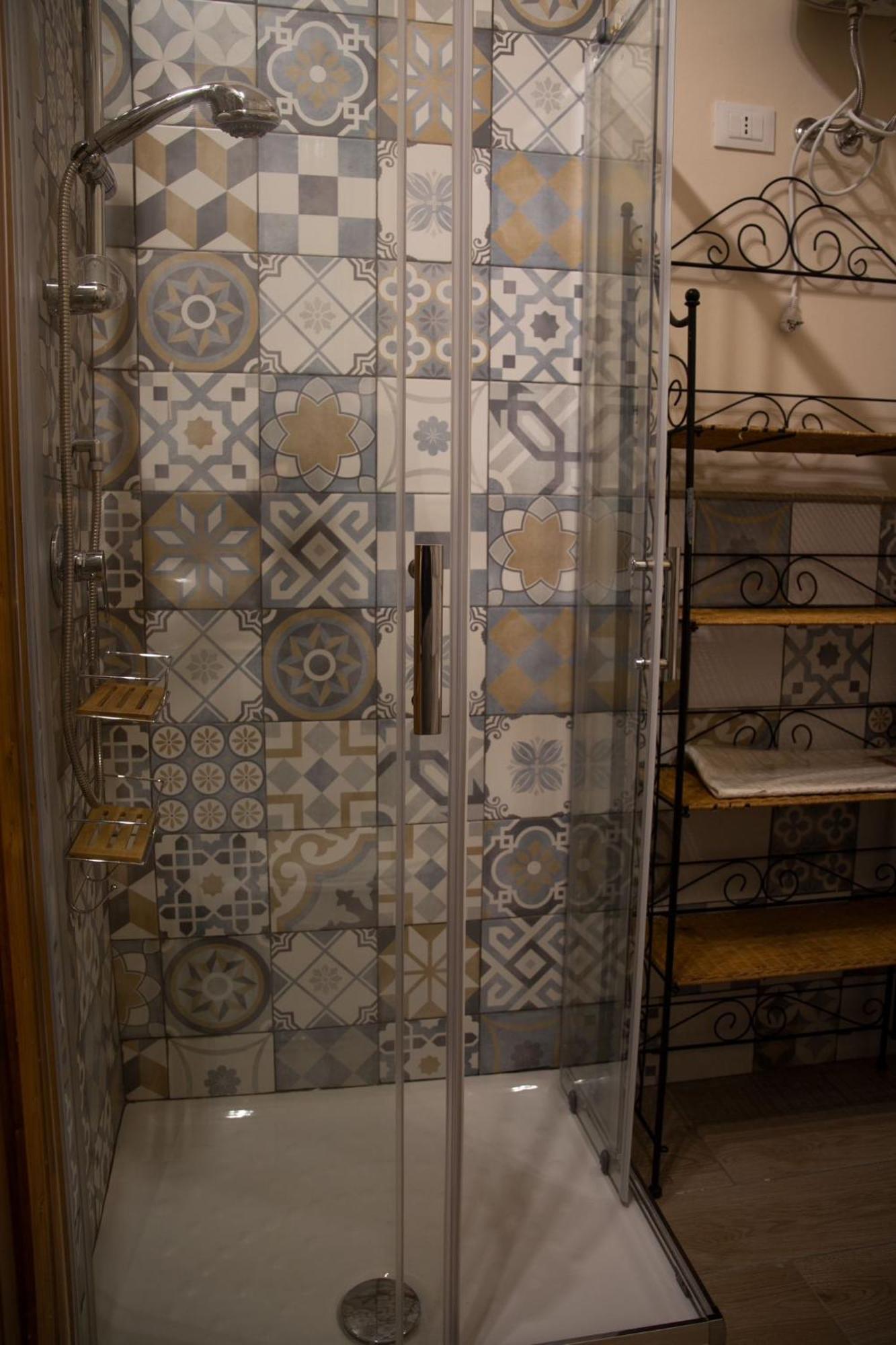 Casa Magiem Lejlighed Palermo Eksteriør billede