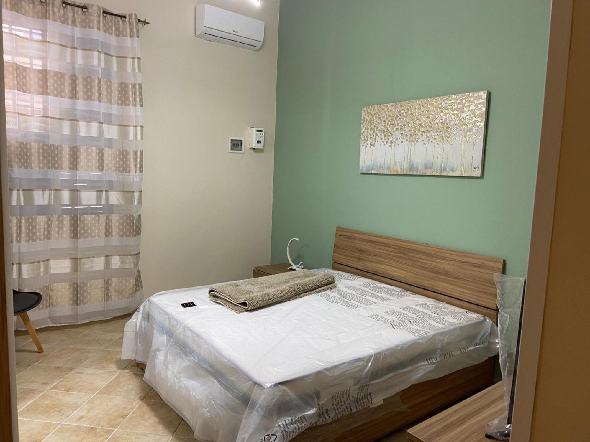 Casa Magiem Lejlighed Palermo Eksteriør billede