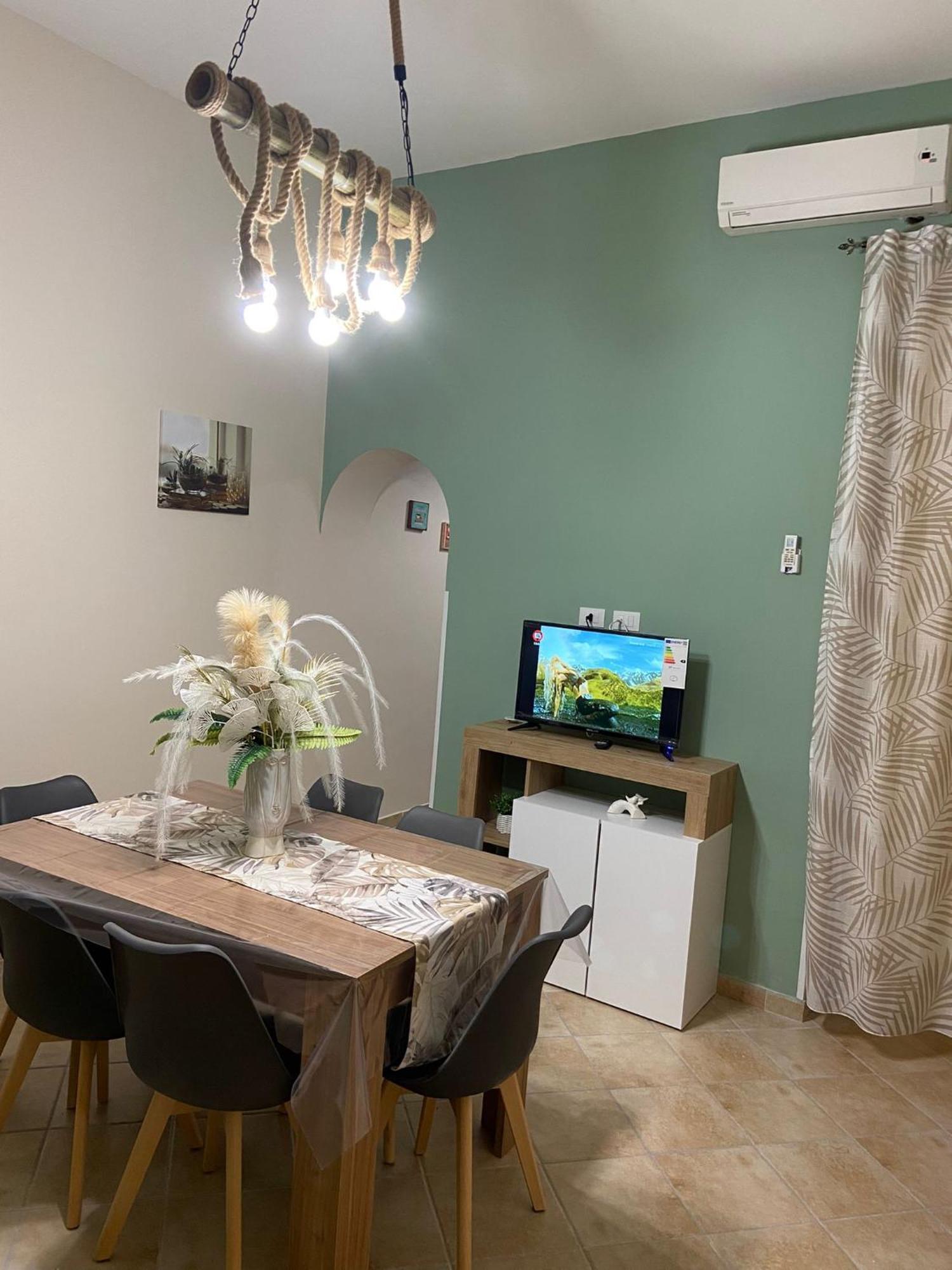 Casa Magiem Lejlighed Palermo Eksteriør billede
